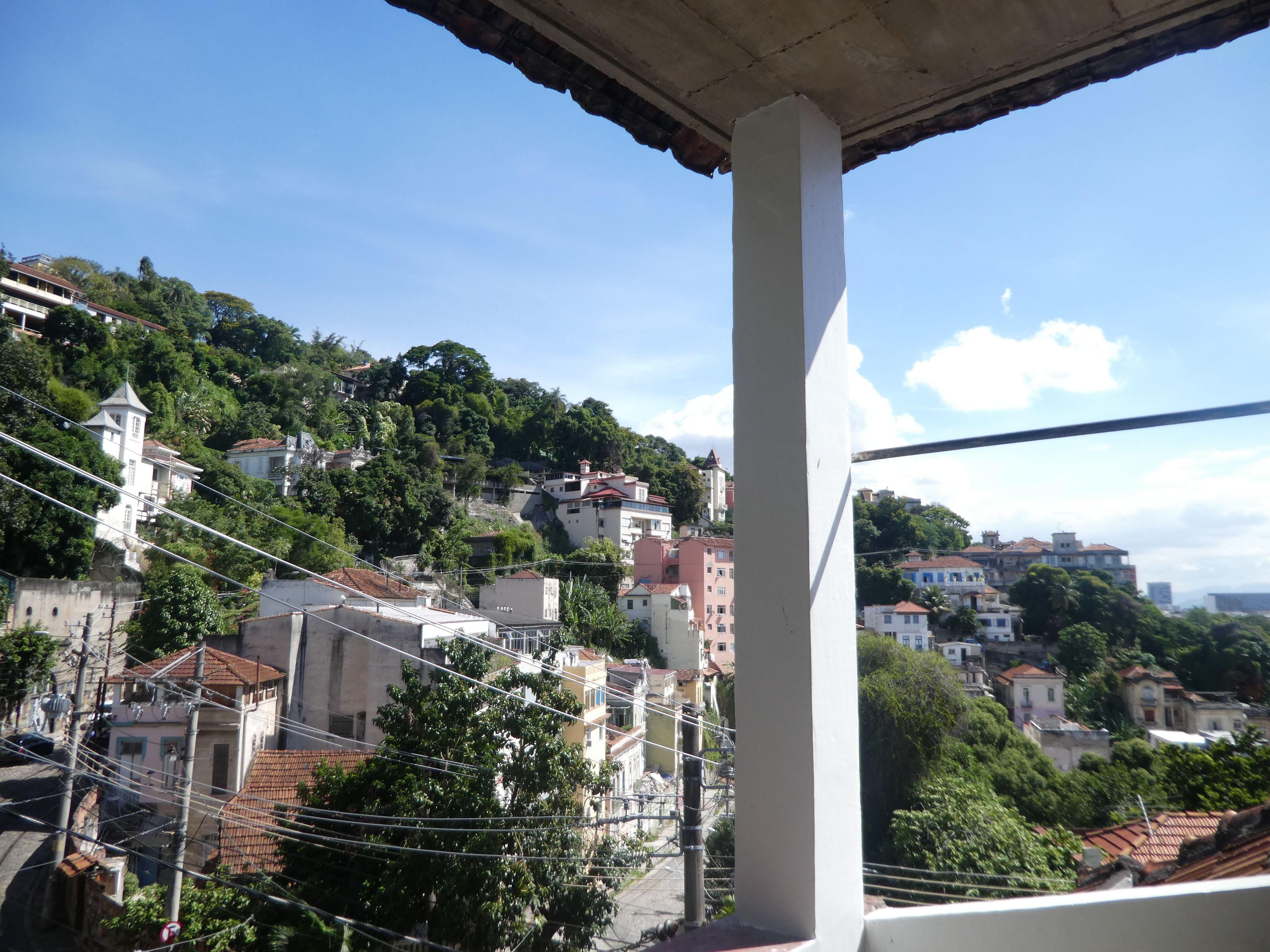 Mambembe Hostel - Rio de Janeiro — Fotos 3